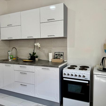 Apartman Nar Mostar Kültér fotó