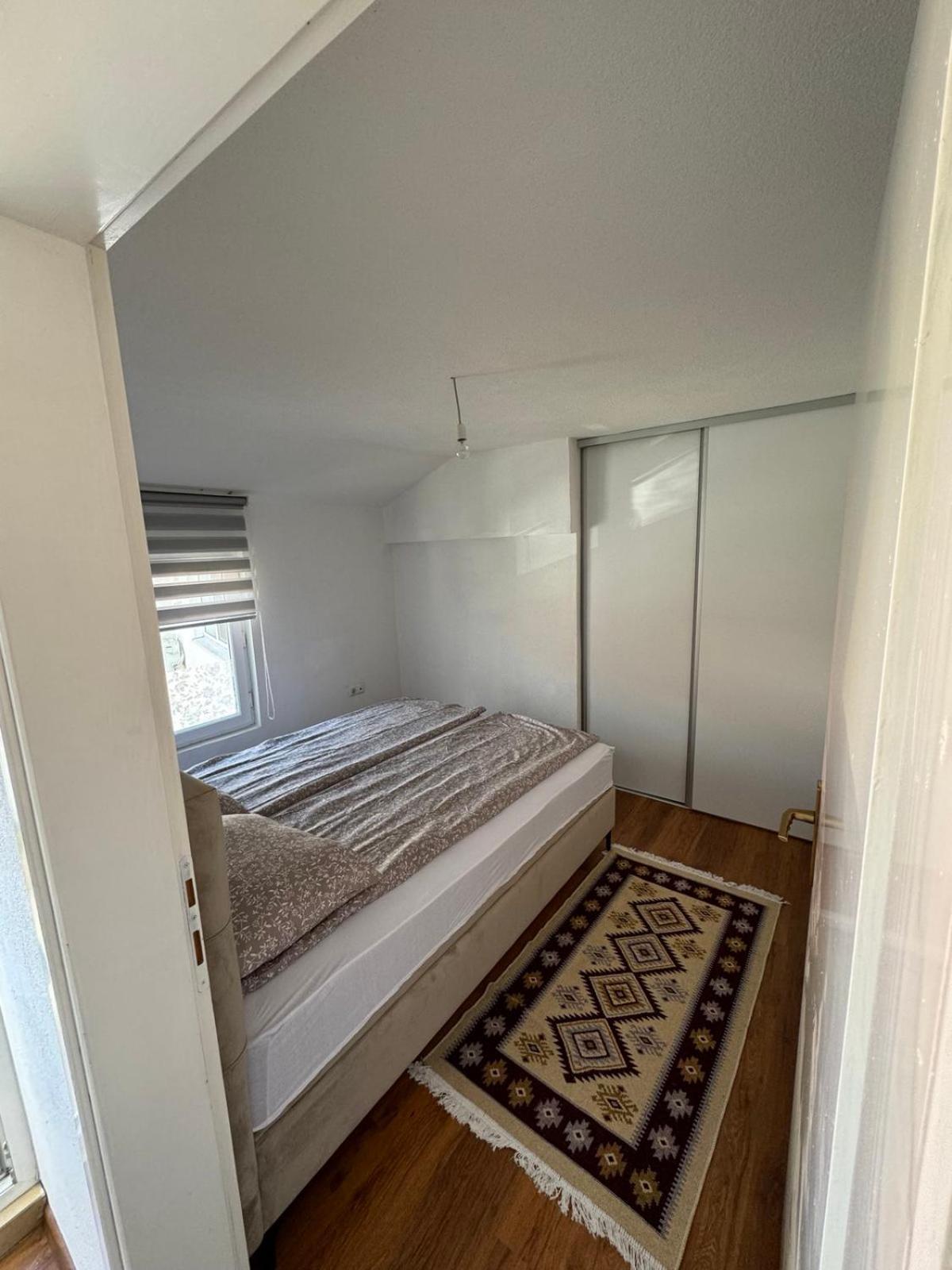 Apartman Nar Mostar Kültér fotó