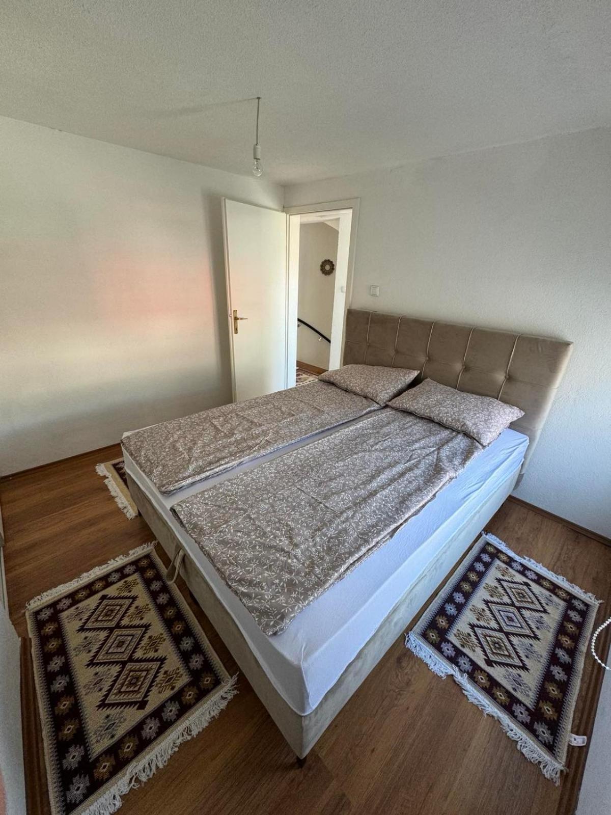 Apartman Nar Mostar Kültér fotó