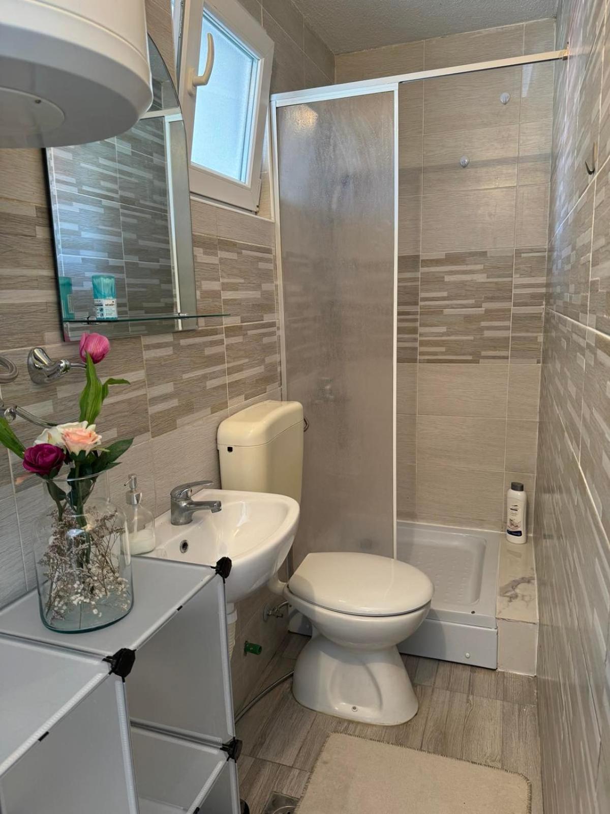 Apartman Nar Mostar Kültér fotó