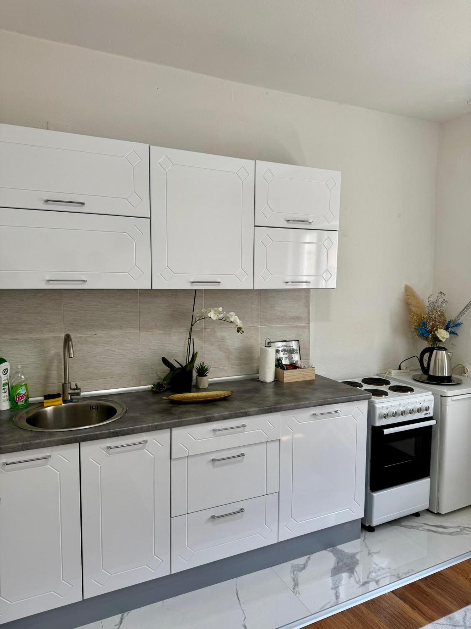 Apartman Nar Mostar Kültér fotó