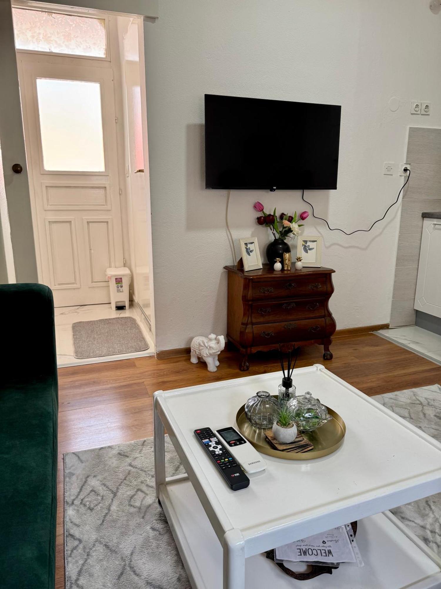 Apartman Nar Mostar Kültér fotó