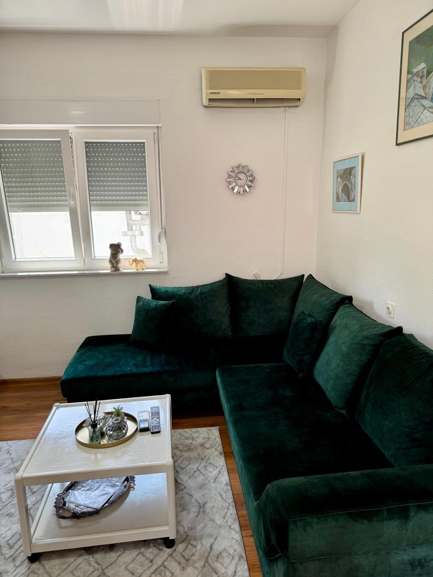 Apartman Nar Mostar Kültér fotó